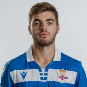Mart Vil (Deportivo Fabril) - 2019/2020